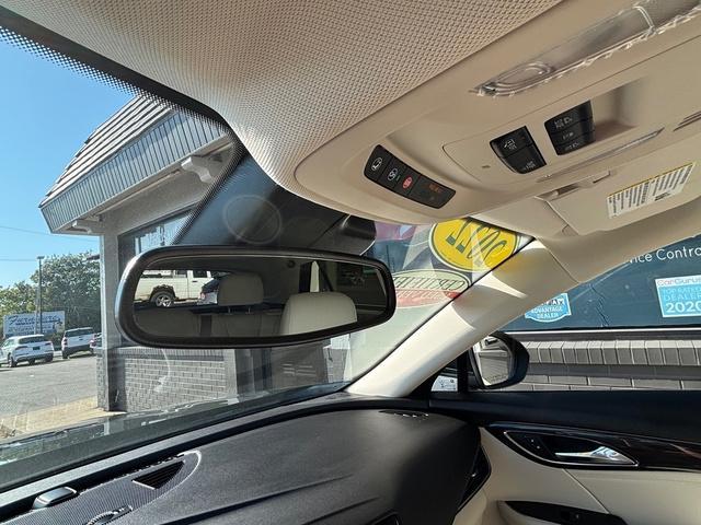 used 2022 Buick Envision car, priced at $27,500