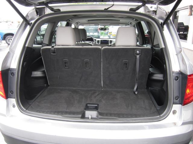 used 2017 Honda Pilot car, priced at $19,900