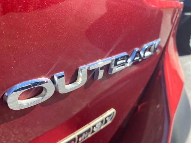 used 2022 Subaru Outback car, priced at $25,000