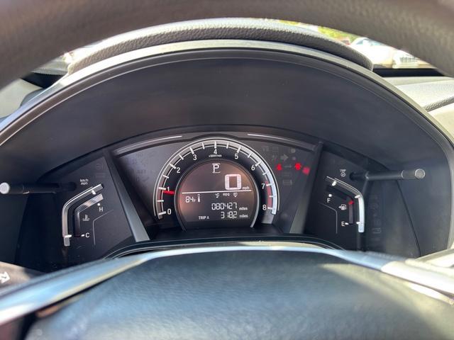 used 2018 Honda CR-V car, priced at $17,500