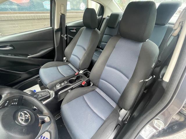 used 2018 Toyota Yaris iA car, priced at $13,000