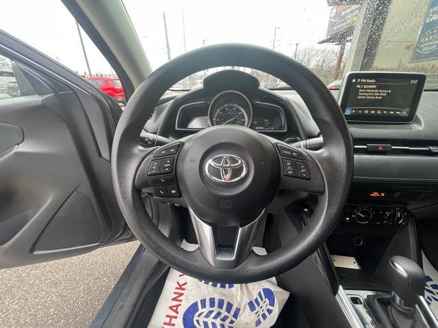 used 2018 Toyota Yaris iA car, priced at $13,000