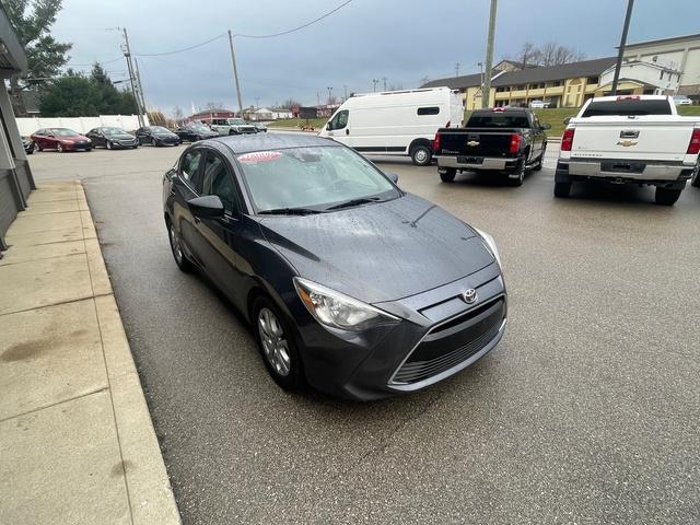 used 2018 Toyota Yaris iA car, priced at $13,000