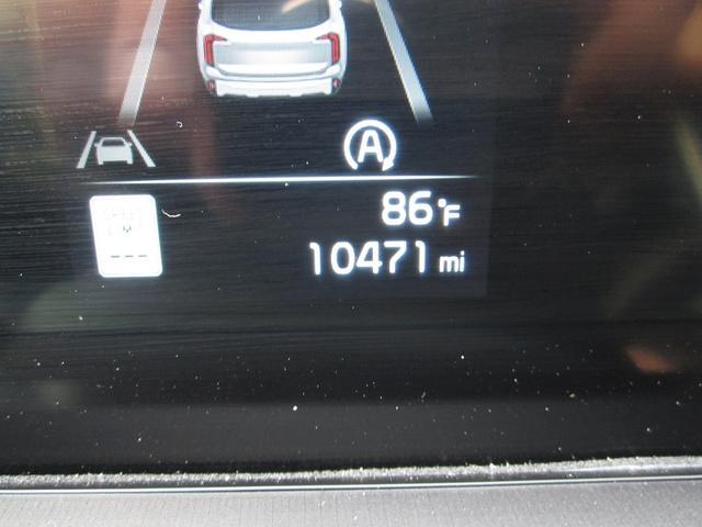 used 2023 Kia Telluride car, priced at $34,995