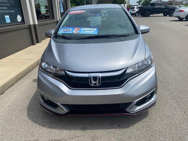 used 2019 Honda Fit car, priced at $17,995