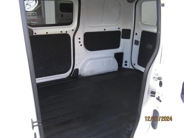 used 2015 Chevrolet City Express car, priced at $13,500