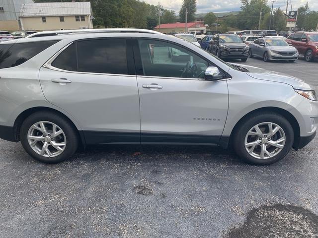 used 2020 Chevrolet Equinox car, priced at $20,000