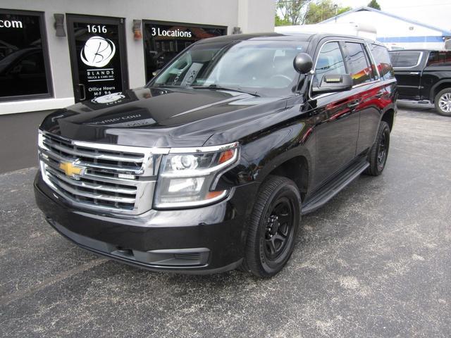 used 2019 Chevrolet Tahoe car, priced at $19,995