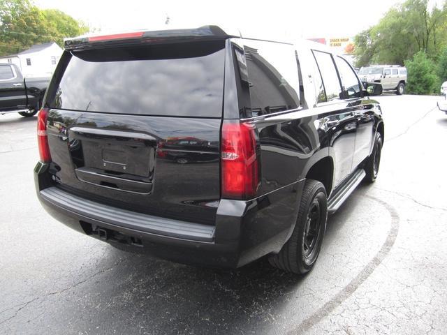 used 2019 Chevrolet Tahoe car, priced at $19,995