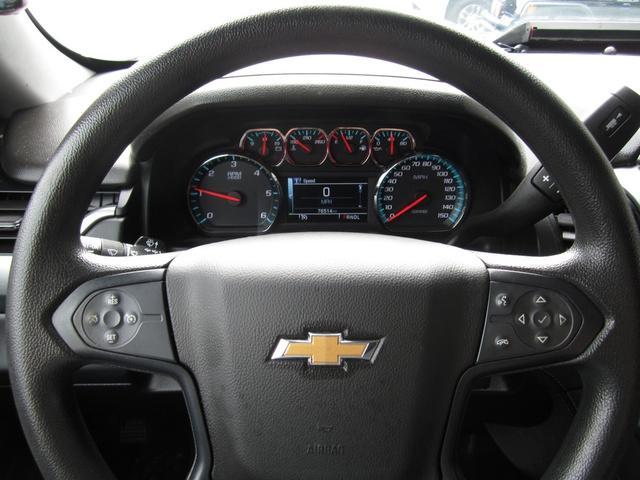 used 2019 Chevrolet Tahoe car, priced at $19,995