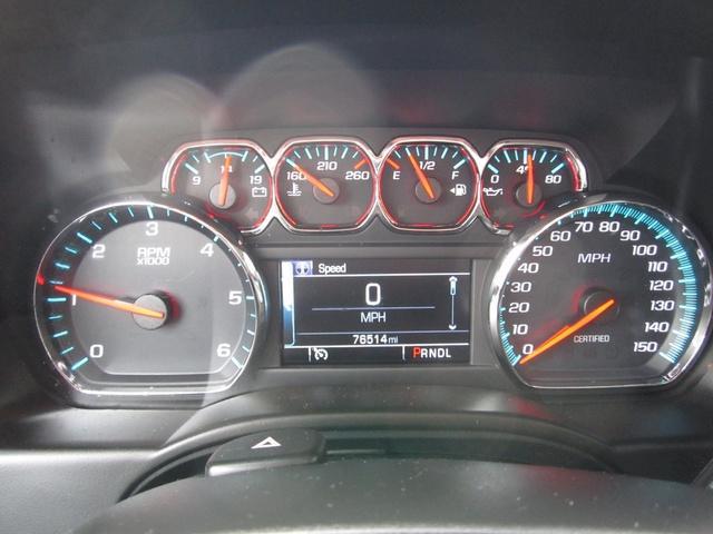 used 2019 Chevrolet Tahoe car, priced at $19,995