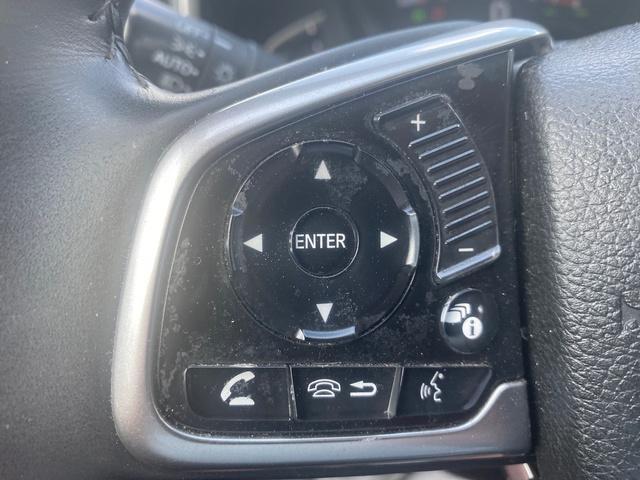 used 2018 Honda CR-V car, priced at $23,000