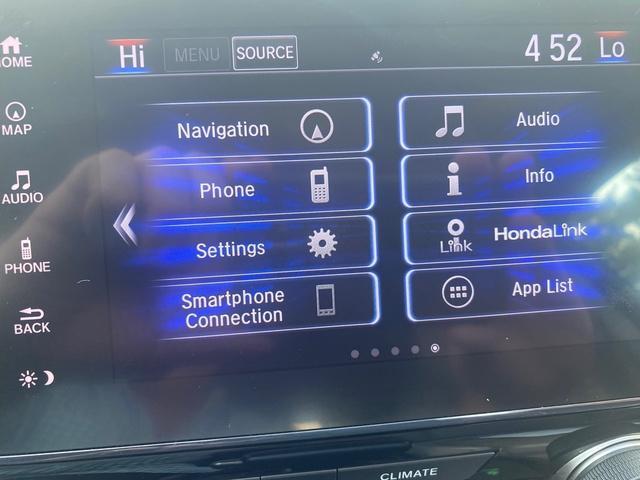 used 2018 Honda CR-V car, priced at $23,000