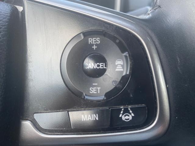 used 2018 Honda CR-V car, priced at $23,000