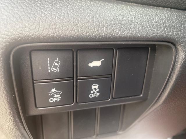 used 2018 Honda CR-V car, priced at $23,000