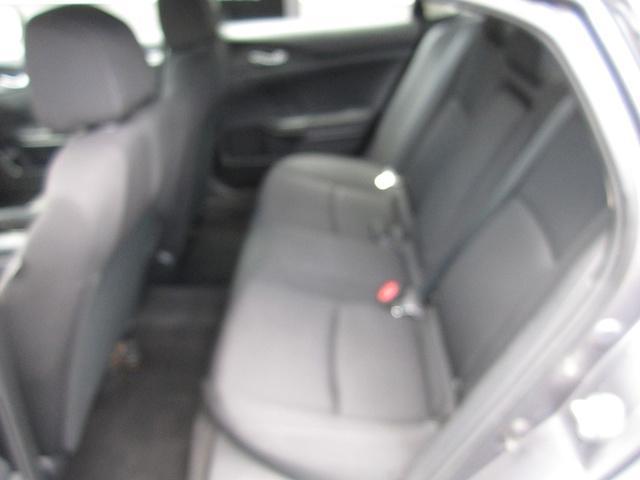 used 2017 Honda Civic car, priced at $14,973