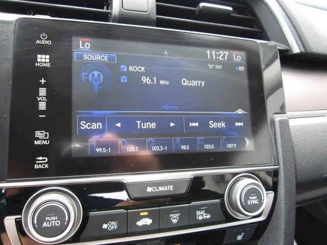 used 2017 Honda Civic car, priced at $14,973