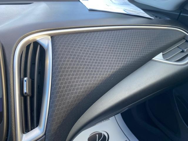 used 2020 Chevrolet Malibu car, priced at $17,500