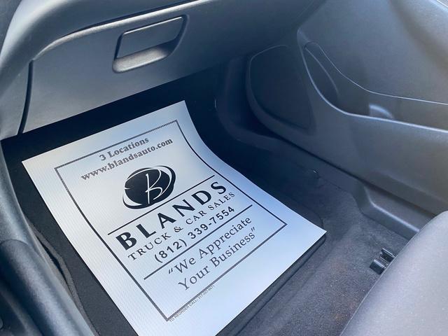 used 2020 Chevrolet Malibu car, priced at $17,500