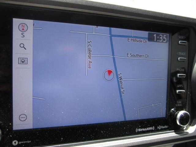 used 2023 Toyota Tacoma car, priced at $36,495