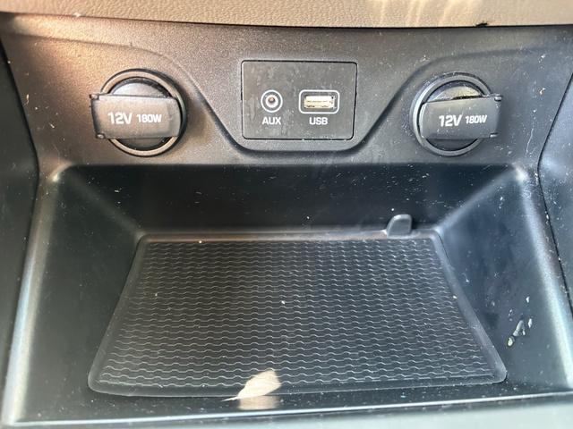 used 2021 Hyundai Tucson car, priced at $19,900