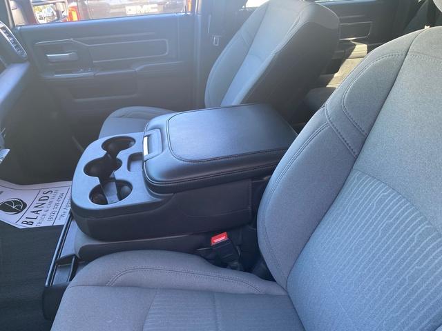 used 2024 Ram 2500 car, priced at $44,995