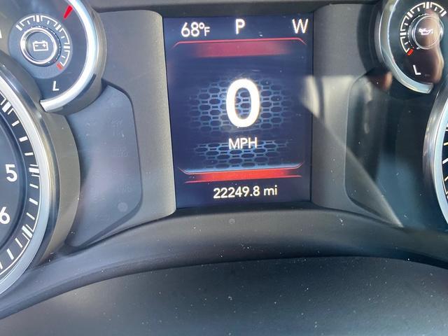 used 2024 Ram 2500 car, priced at $44,995