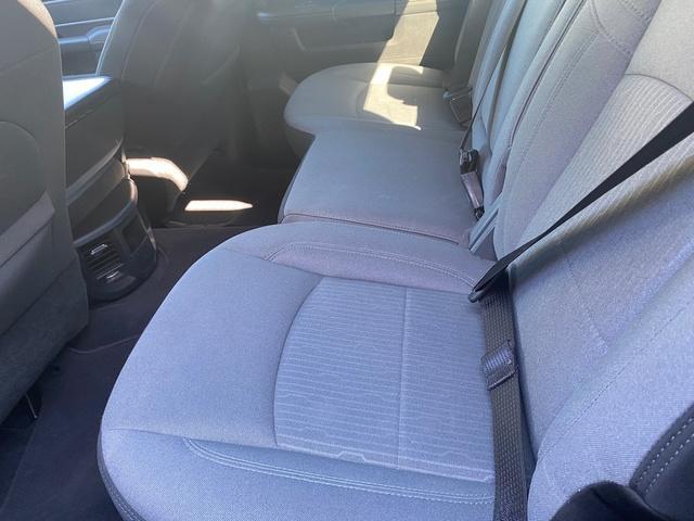 used 2024 Ram 2500 car, priced at $44,995