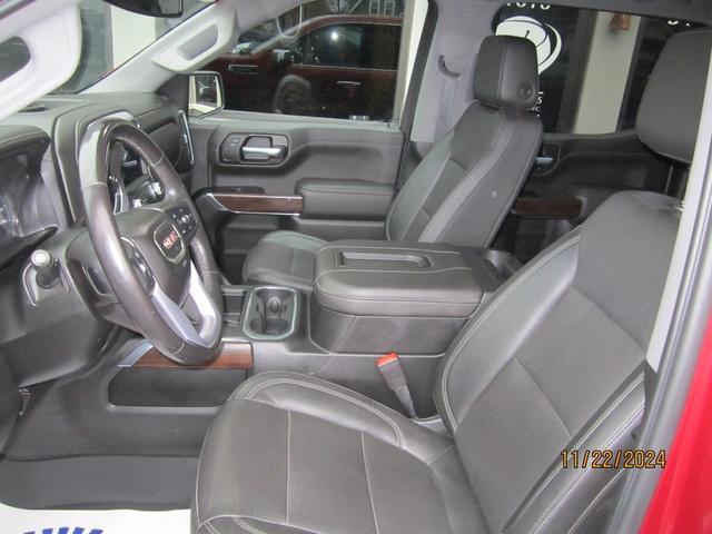 used 2020 GMC Sierra 1500 car, priced at $41,995