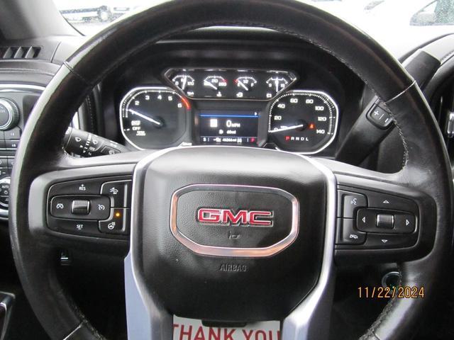 used 2020 GMC Sierra 1500 car, priced at $41,995