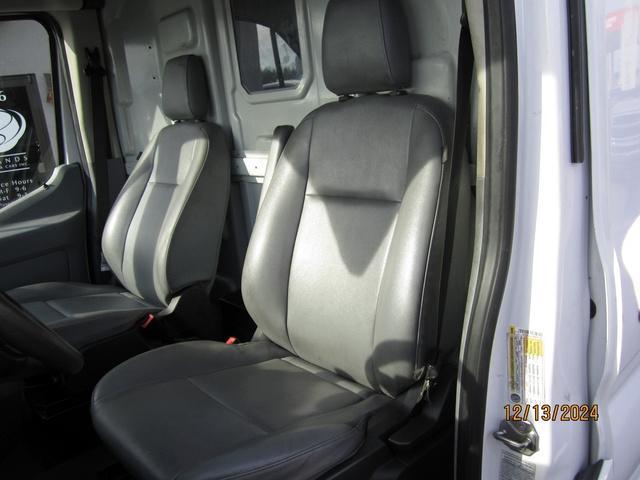 used 2019 Ford Transit-350 car, priced at $28,995