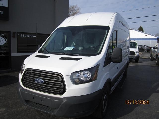 used 2019 Ford Transit-350 car, priced at $28,995