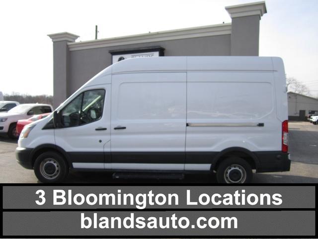 used 2019 Ford Transit-350 car, priced at $28,995