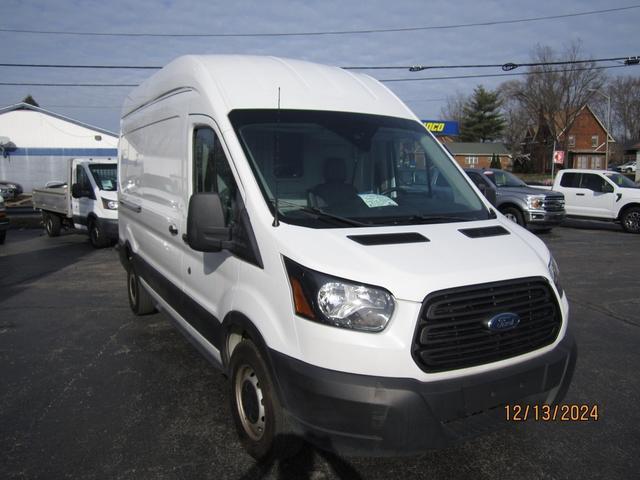 used 2019 Ford Transit-350 car, priced at $28,995