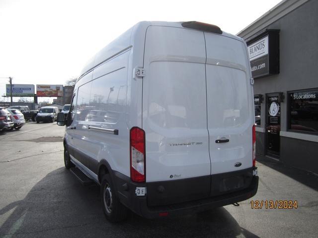 used 2019 Ford Transit-350 car, priced at $28,995