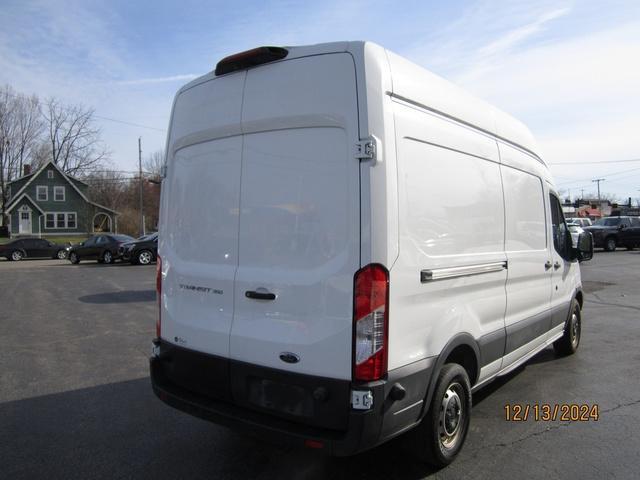 used 2019 Ford Transit-350 car, priced at $28,995