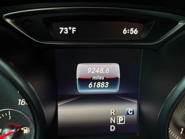 used 2019 Mercedes-Benz GLA 250 car, priced at $18,900