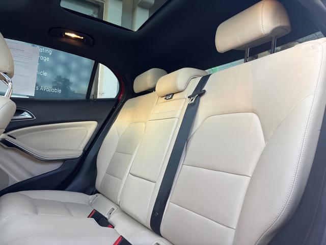 used 2019 Mercedes-Benz GLA 250 car, priced at $18,900