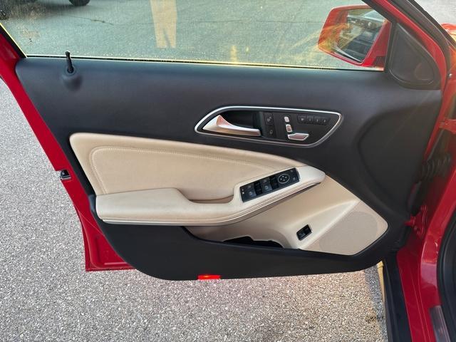 used 2019 Mercedes-Benz GLA 250 car, priced at $18,900