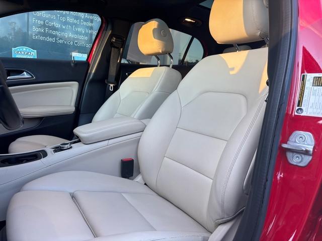 used 2019 Mercedes-Benz GLA 250 car, priced at $18,900