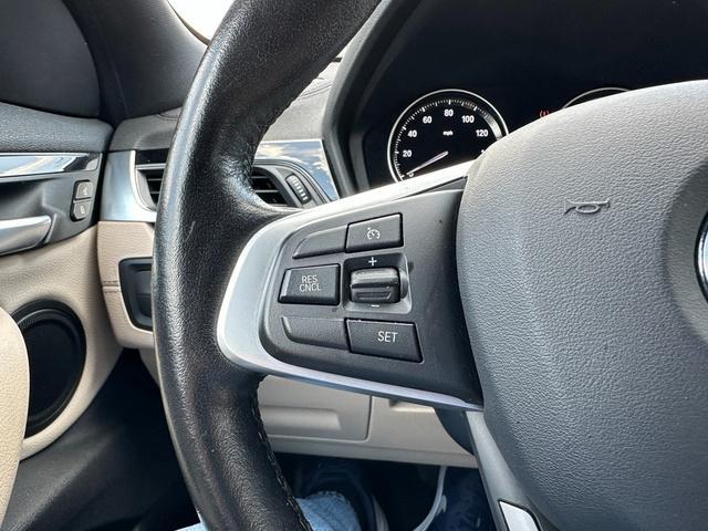 used 2018 BMW X2 car, priced at $17,000