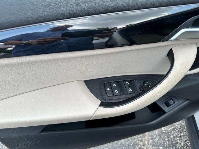 used 2018 BMW X2 car, priced at $17,000