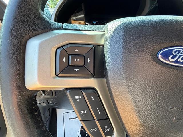 used 2020 Ford F-150 car, priced at $34,995