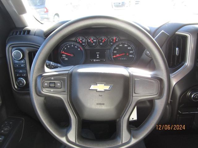 used 2021 Chevrolet Silverado 1500 car, priced at $30,000