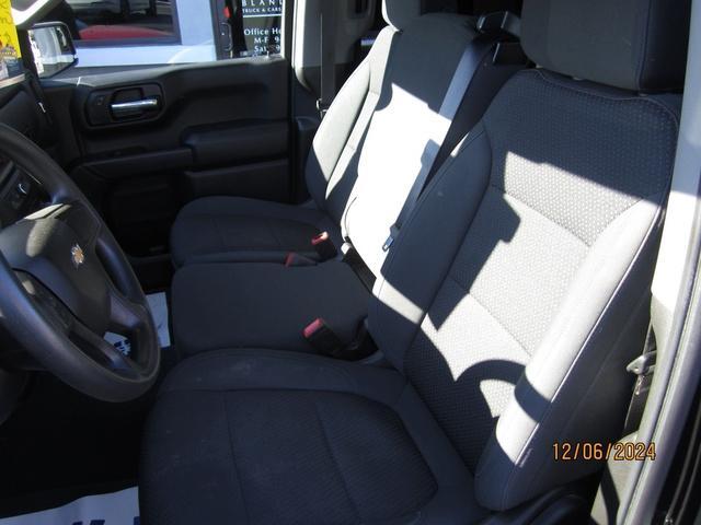 used 2021 Chevrolet Silverado 1500 car, priced at $30,000