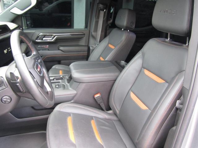 used 2024 GMC Sierra 1500 car, priced at $59,995