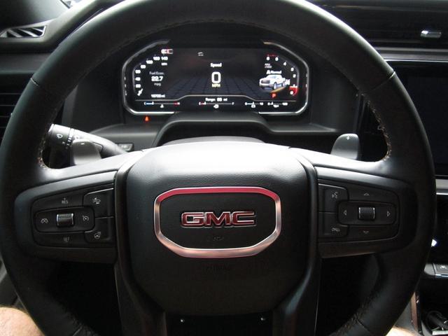 used 2024 GMC Sierra 1500 car, priced at $59,995