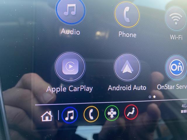 used 2024 Chevrolet Malibu car, priced at $16,995