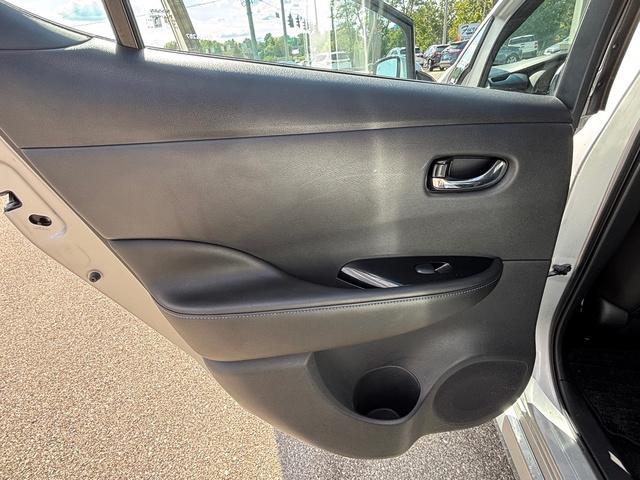 used 2019 Nissan Leaf car, priced at $11,900