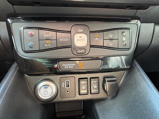 used 2019 Nissan Leaf car, priced at $11,900